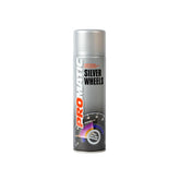 Promatic Steel Wheels Spray Paint 500ml Spray Paint